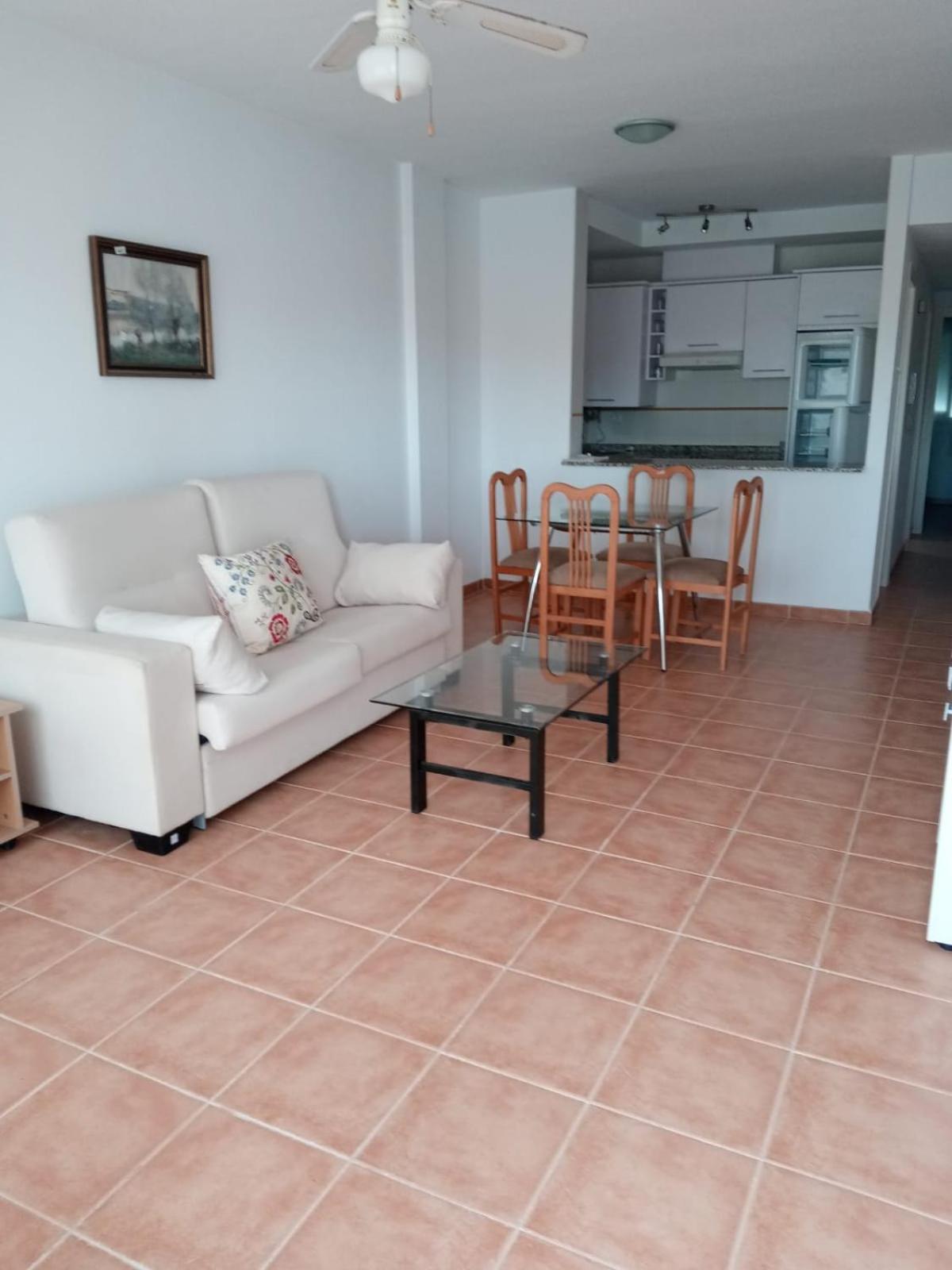 Palomaresiii Διαμέρισμα Palomares  Εξωτερικό φωτογραφία