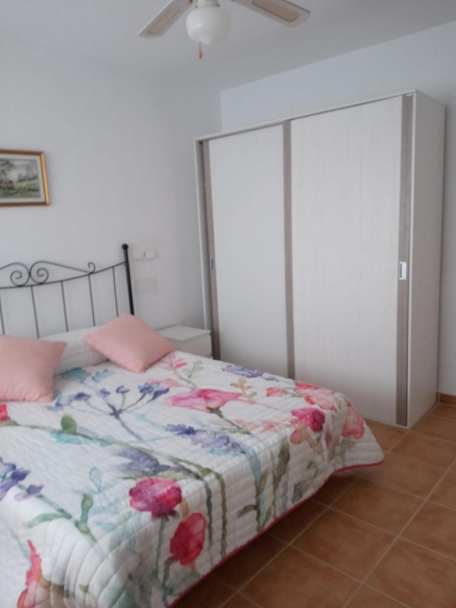 Palomaresiii Διαμέρισμα Palomares  Εξωτερικό φωτογραφία